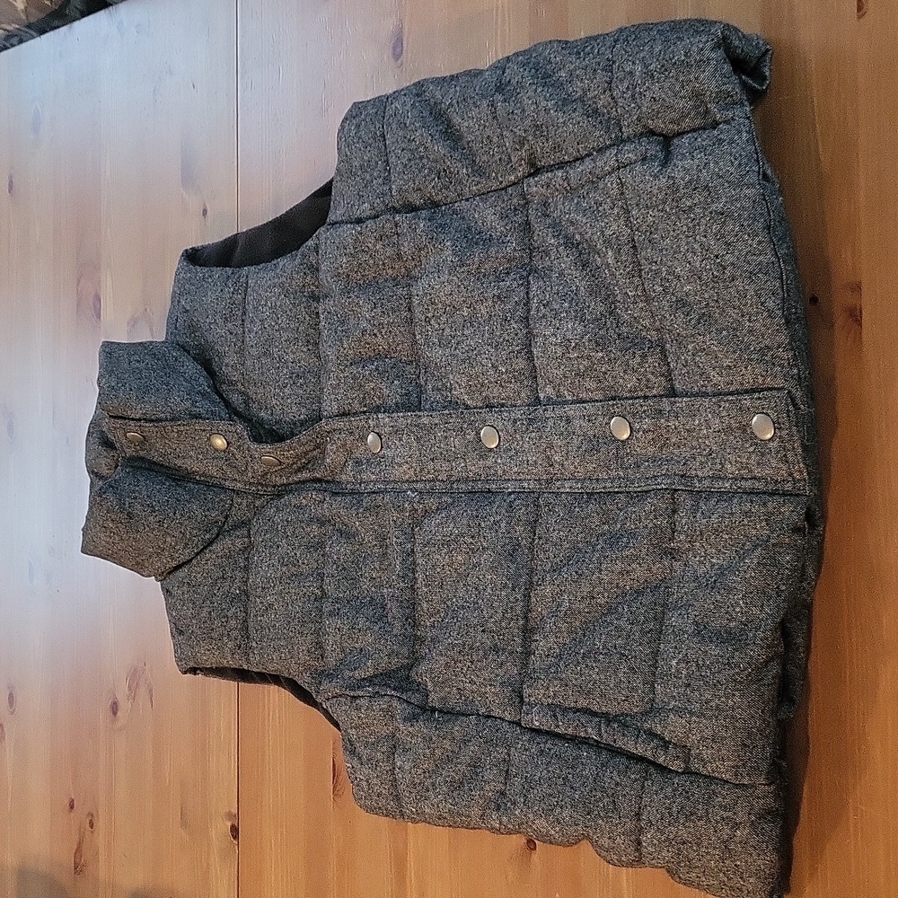 Old Navy vest